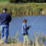 bass fishing for beginners