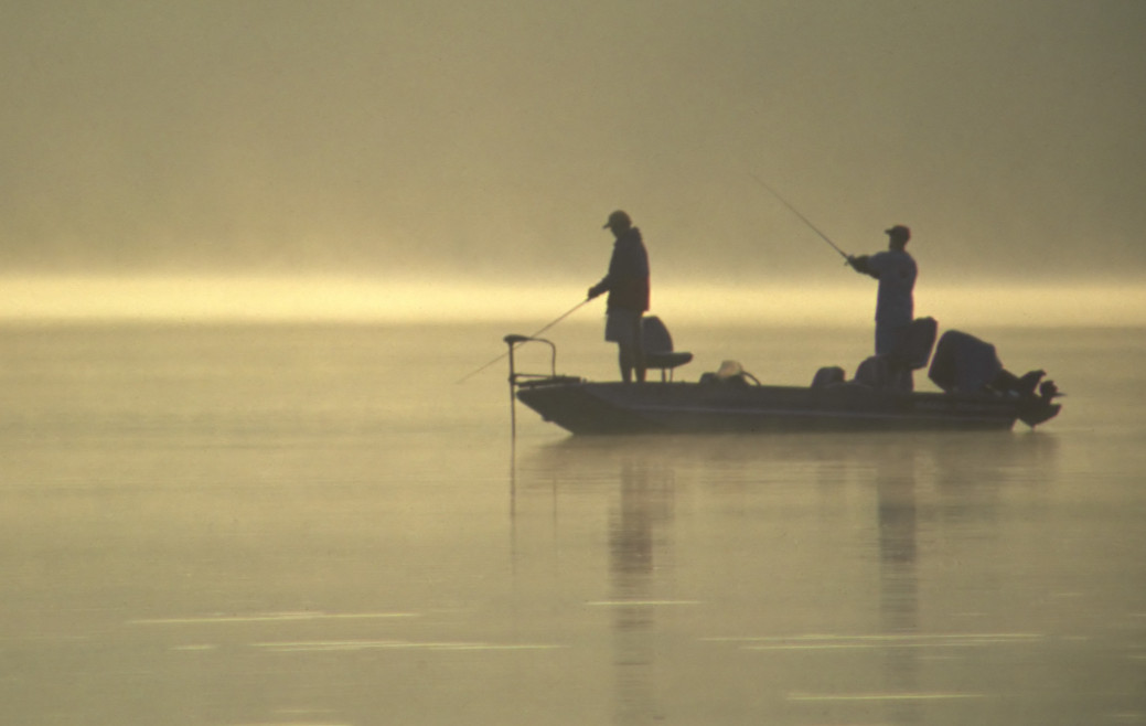Bass Casting Techniques Basic and Advanced Strategies