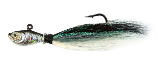 best lures for striped bass