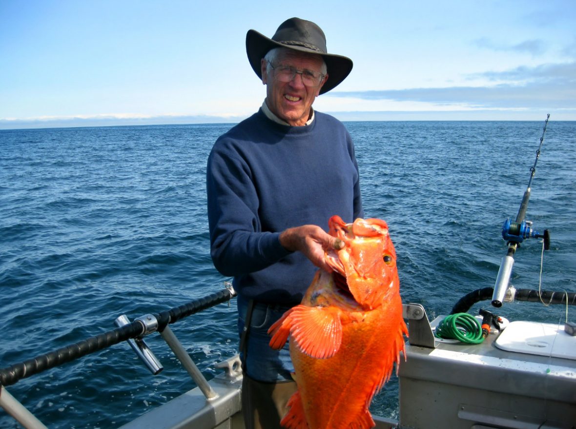 Deep Sea Fishing Charters - Charters Near Me in the USA