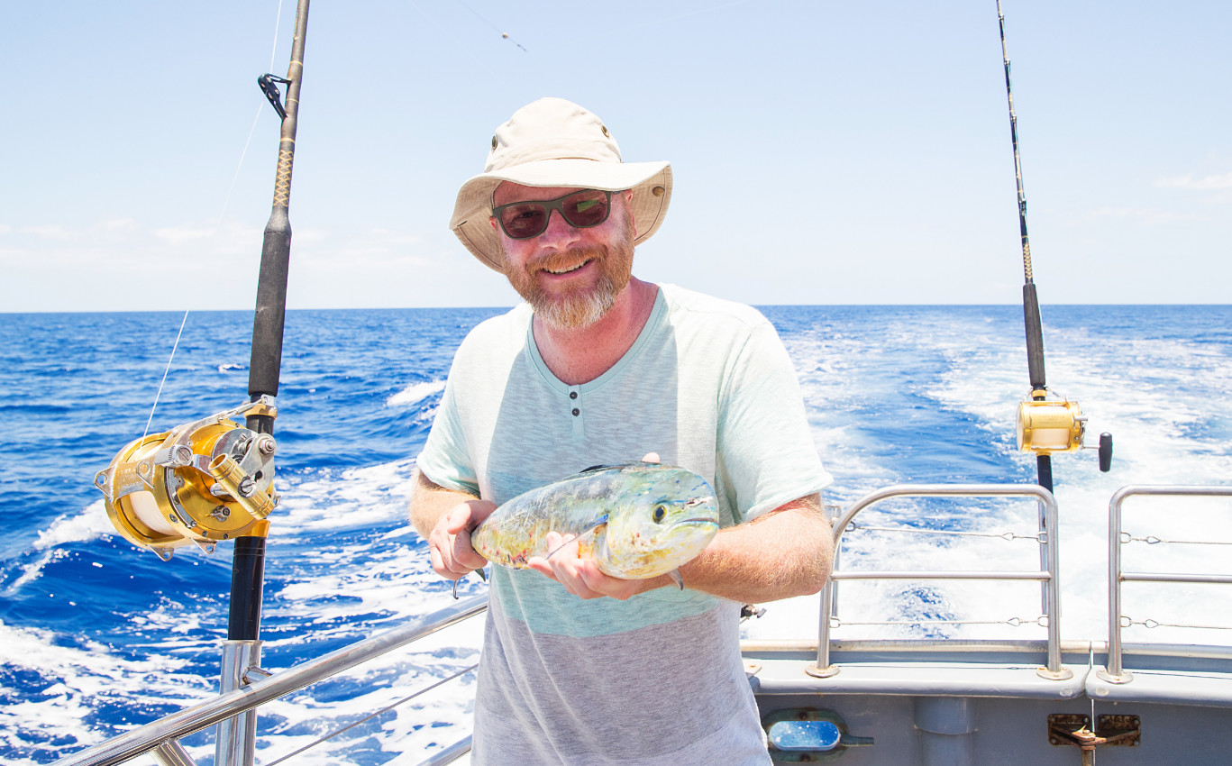 deep sea fishing charters near me