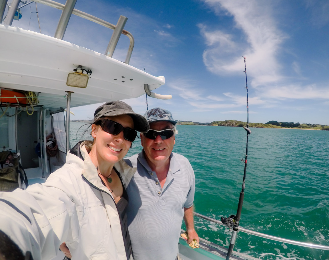 fishing charters