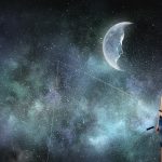 Fishing Moon - Full Moon Phases