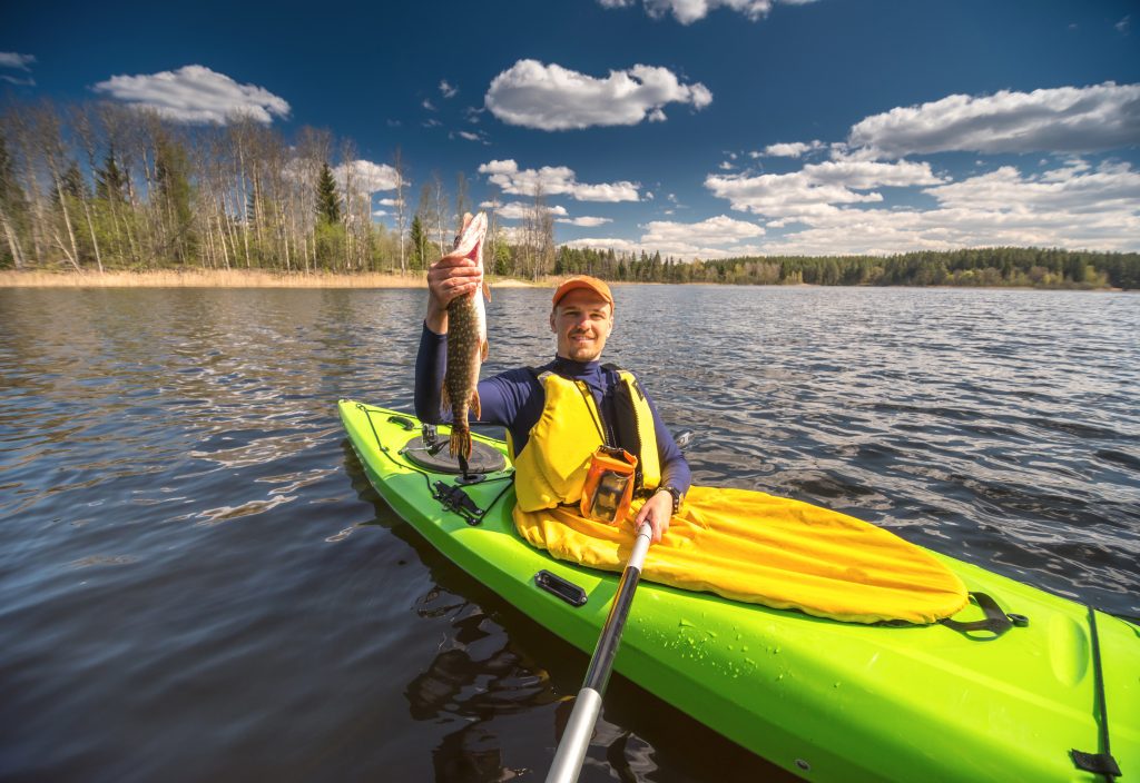 cheapest kayaks