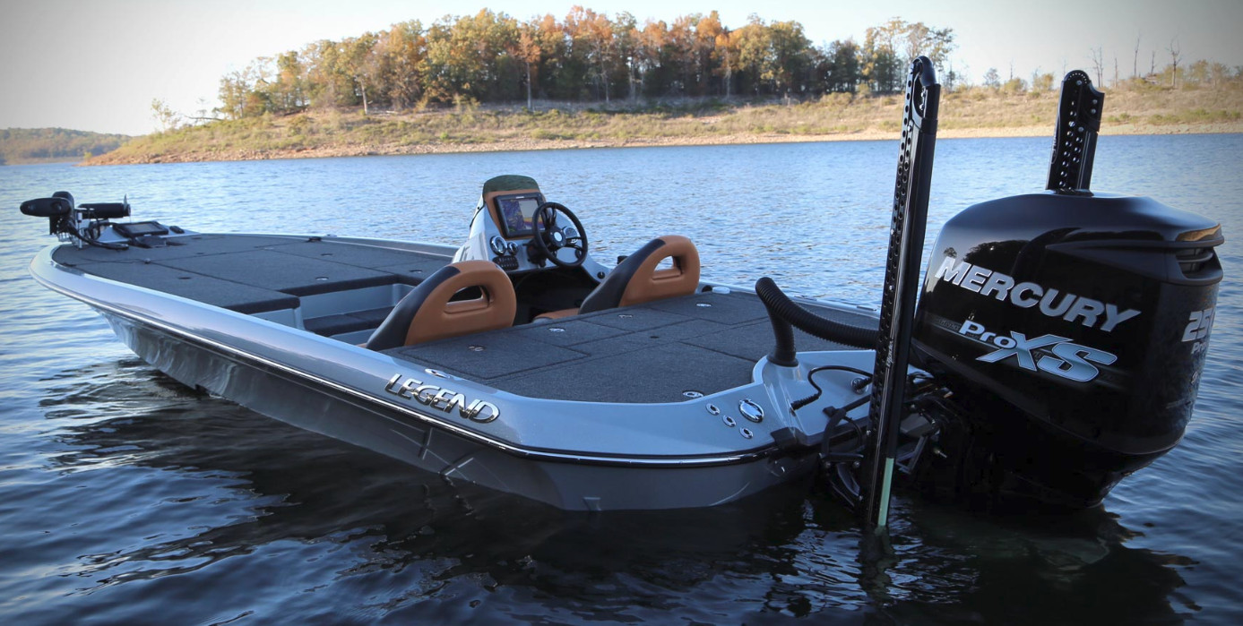 What are the Best Boats for Pond Fishing