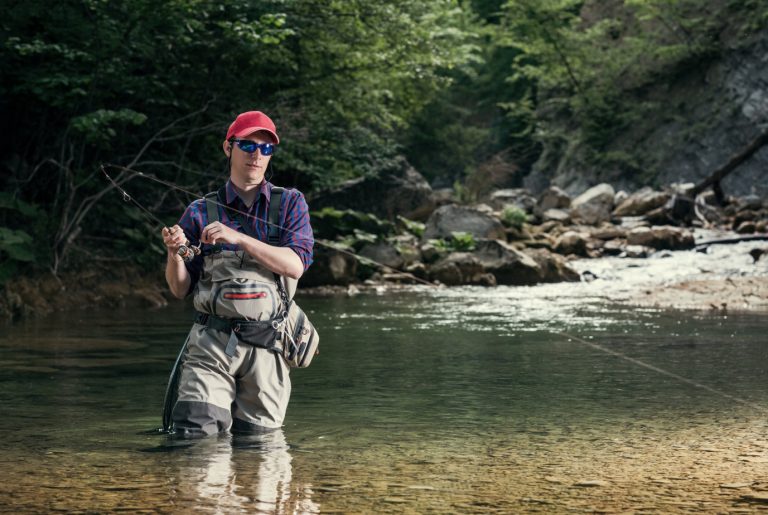 Bass Casting Techniques Basic and Advanced Strategies