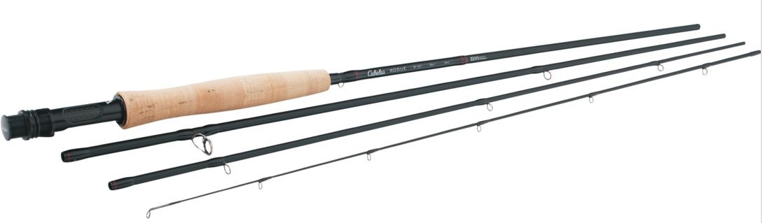 Rogue Fishing Rods for Offshore Fishing