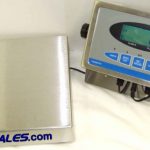 sl-3700 fishing tournament scale system