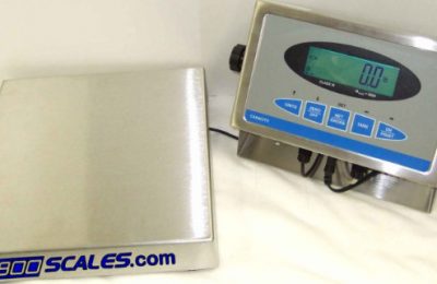sl-3700 fishing tournament scale system